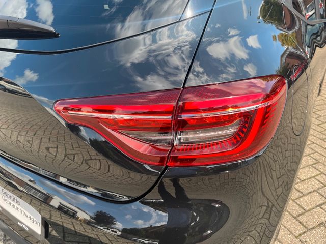 Renault Clio V Evolution AUTOMATIK