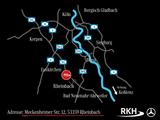 Mercedes-Benz A 200 AMG Line Night/Pano/Kamera/Burm./Distr/AHK - Mercedes-Benz A 200: Limousine