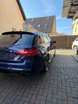 Audi S4 3.0 TFSI S tronic quattro Avant - - gebrauchte Audi S4 aus dem Jahr 2012