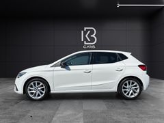 SEAT Ibiza FR PRO DSG|Beats|CAM|VirtualCockpit|CarPla