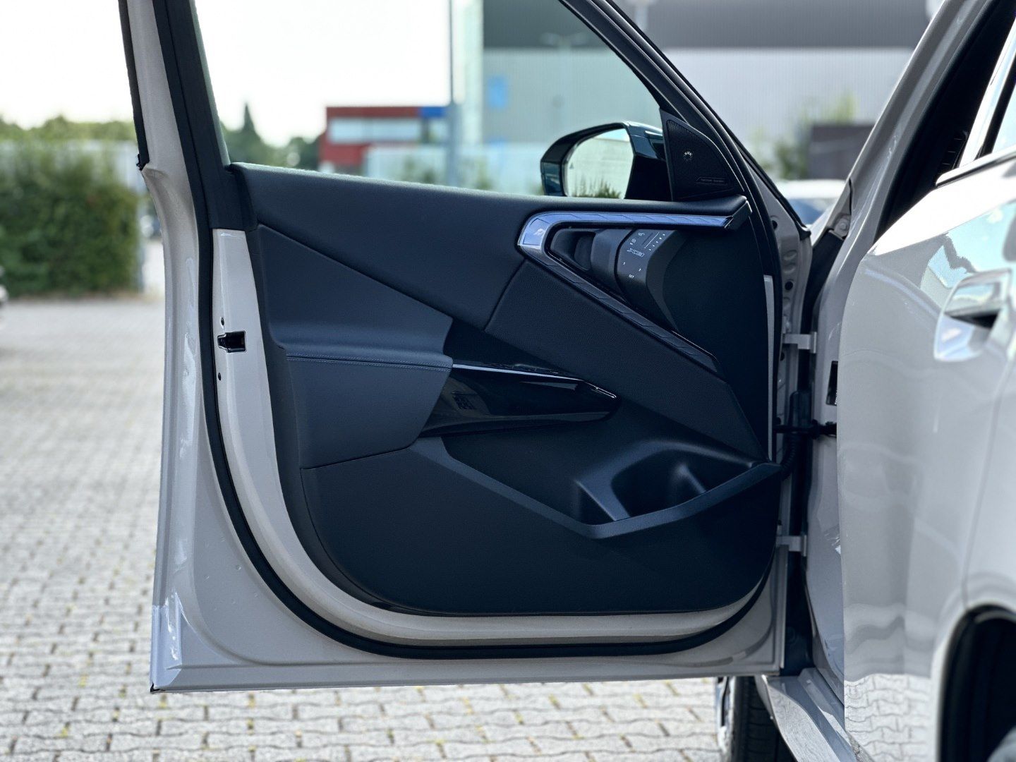 BMW X3 M50 - Bild 9