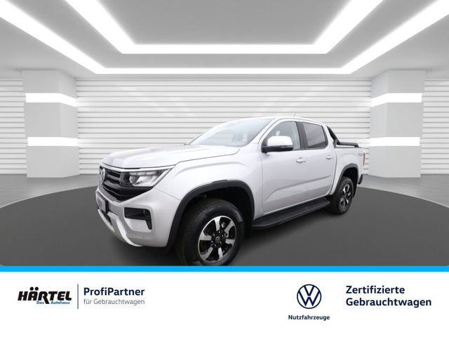 Volkswagen AMAROK DC LIFE 2.0 TDI 4MOTION 10-GANG AUTOMATIK