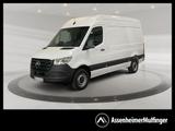 Mercedes-Benz Sprinter 315 Kasten +MBUX+SpurW+KAM+AUT+KlimaA