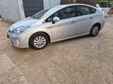 Toyota Prius 1.8-l-VVT-i Plug-in Comfort Comfort - Toyota Prius Hybrid (/Elektro) Plug in mit Benzin-Antrieb
