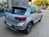 Volkswagen T-Roc Move/Kamera/Navi/LED/Virtual - Benzin Gebrauchtwagen