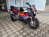 Honda CBR 900 RR SC 28 Fireblade - HONDA 1993 CBR900RR