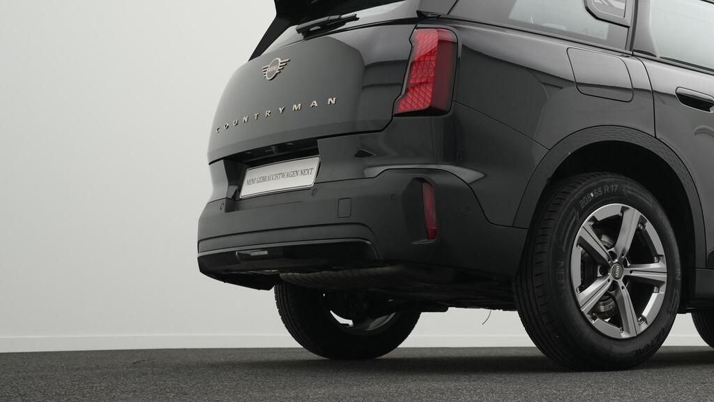 MINI Countryman C (Cooper) - Bild 20