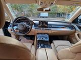 Audi A8 4.2 TDI tiptronic quattro - - Audi A8 in Osnabrück