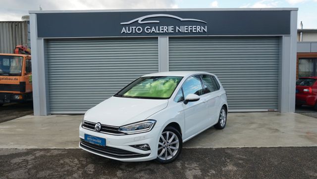 Volkswagen Golf Sportsvan VII Highline 1.Hand|ACC|Navi|AHK