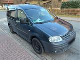 Volkswagen Caddy Eco Fuel 2.0 - Volkswagen: Eco Fuel