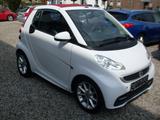 Smart ForTwo fortwo cabrio Micro Hybrid Drive 52kW - Smart in Aachen