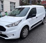 Ford Transit Connect L2 (2019)  Mini-Camp... - Ford Transit Connect von privat