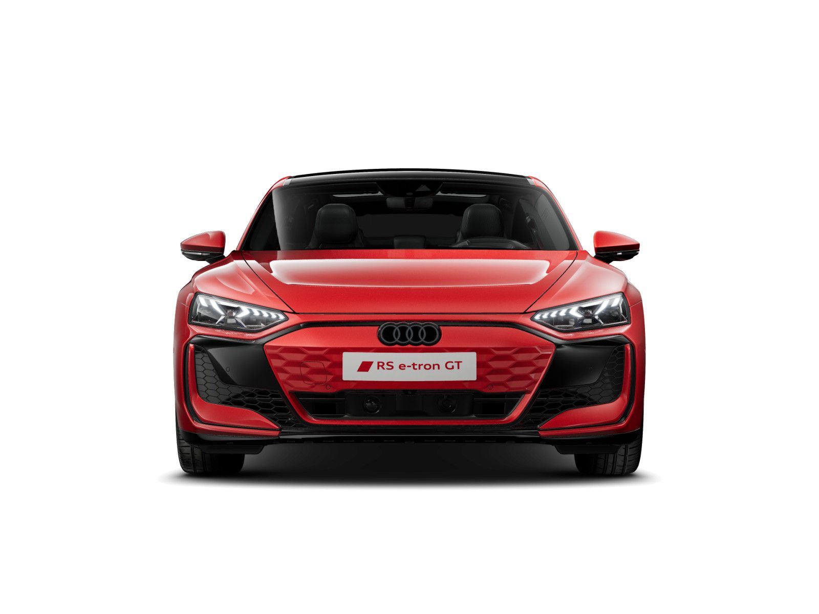 Audi RS e-tron GT - Bild 3