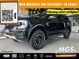 Ford Ranger Wildtrak X #HARDTOP #MATRIX #AHK 3,5T