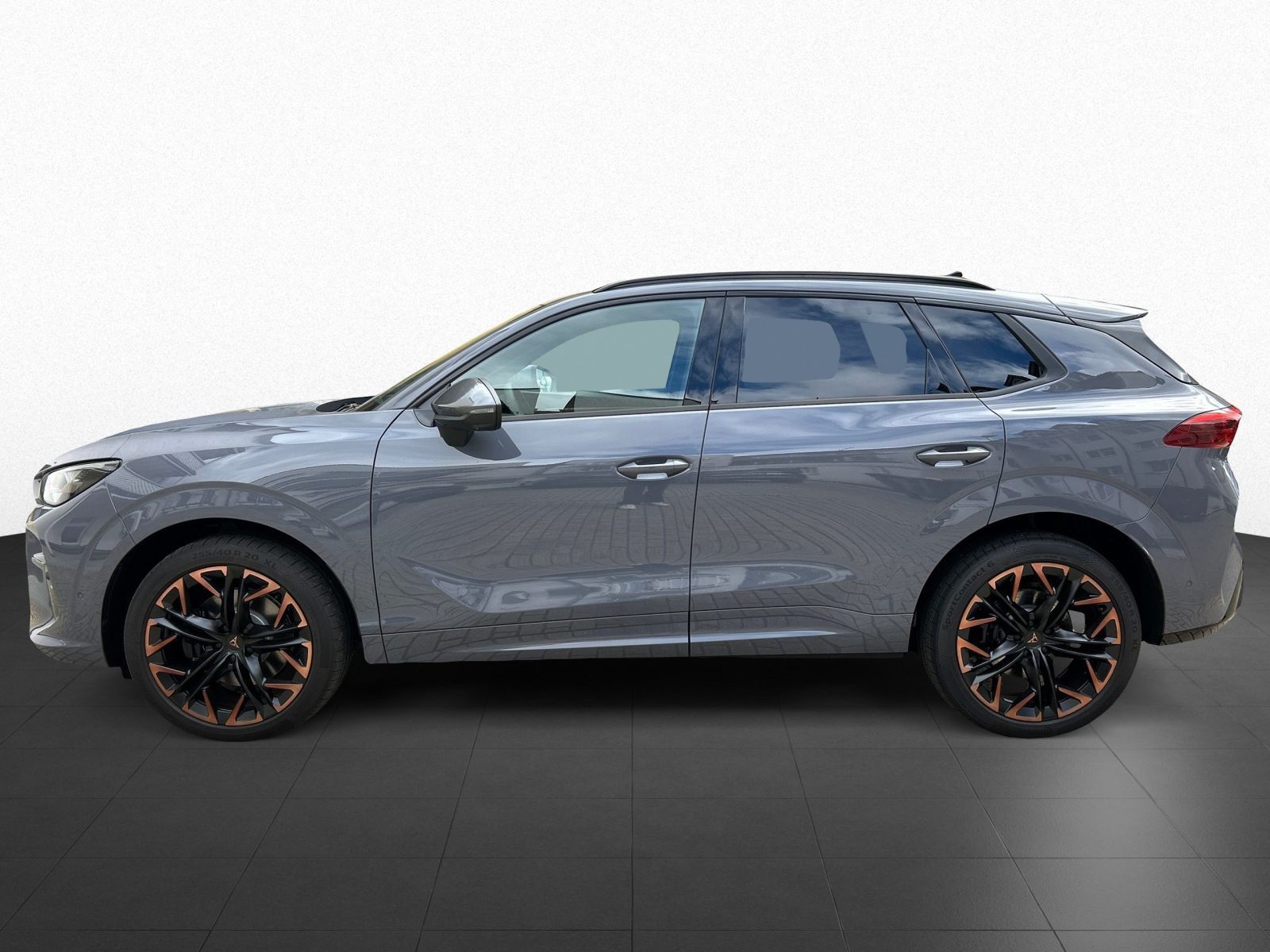 Cupra Terramar - Bild 5