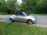 Ford Cabrio streetka ka - Ford: Street Ka