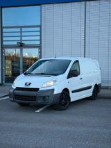 Peugeot Expert 2.0 viele Extras TÜV 04/27 - Peugeot Expert in Duisburg