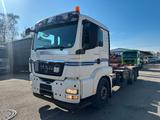 MAN TGS 26.440 MEILLER RK20.67 LIFT LENK ACHSE RETAR - MAN Tgs 26 440