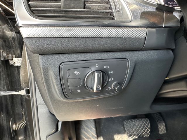 Audi A6 Lim. 2.0 TFSI hybrid *Allwetter*