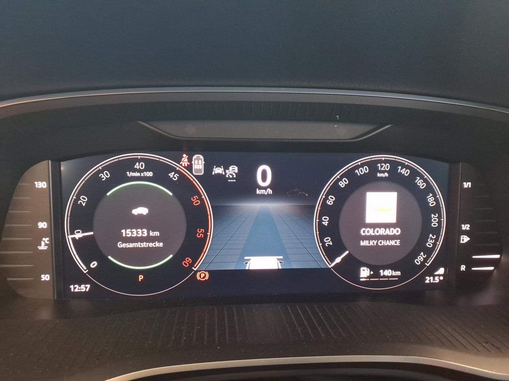 Skoda Octavia - Bild 3