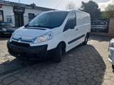 Citroën Jumpy HDi 125 FAP 29 L2H1 Kasten*Klima - Citroën Jumpy aus 2014