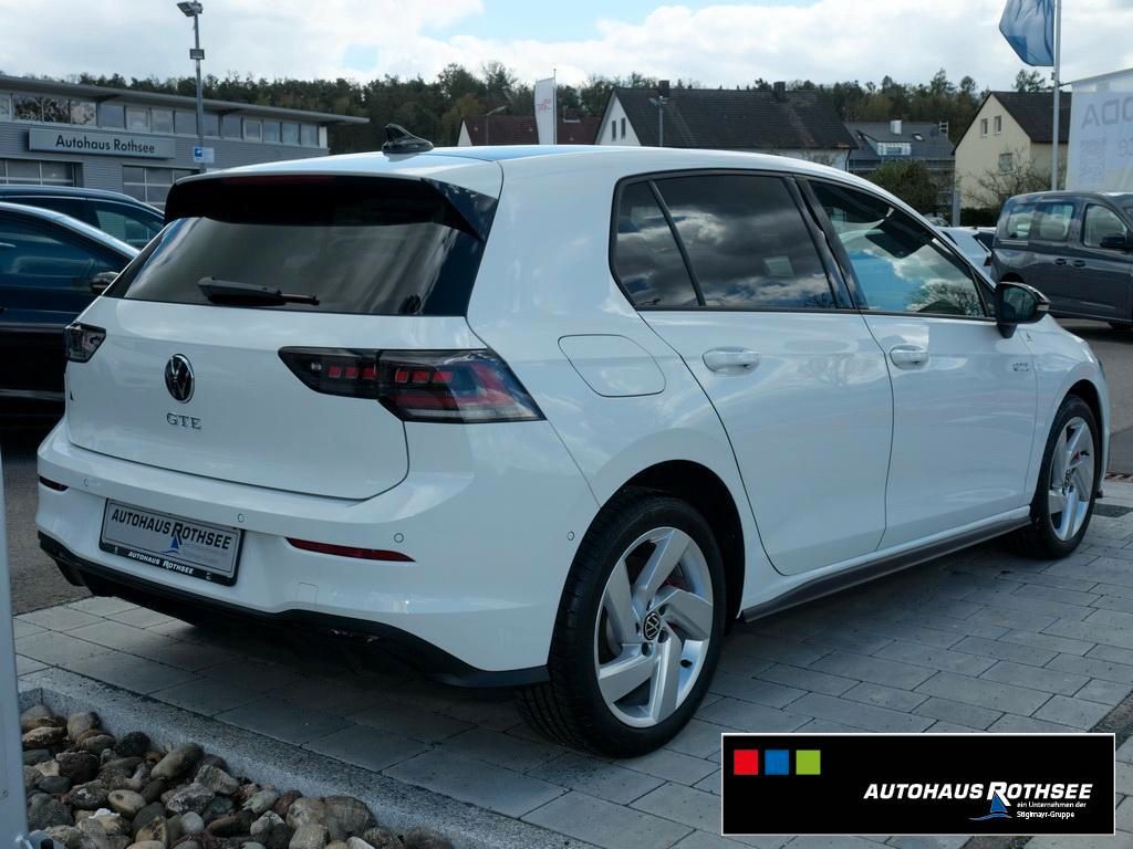 Volkswagen Golf - Bild 2