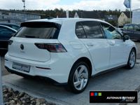 Volkswagen Golf - Vorschau Bild 2