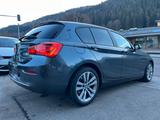 BMW 120i Baureihe 1 Lim. Urban Line*Nav, Kam & Sch.h - gebrauchte BMW 1er Reihe aus dem Jahr 2015