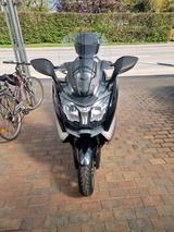 BMW C650GT - BENZIN ROLLER