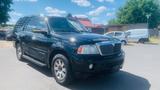 Lincoln Navigator5,4 " 7 SITZER"AUTOMATIK"LEDER"ALLRAD" - Lincoln Navigator: Geländewagen