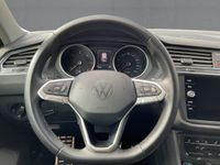 Volkswagen Tiguan - Vorschau Bild 10