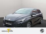 MG3 Hybrid+ Luxury  360 Grad LHZ LED Teilleder