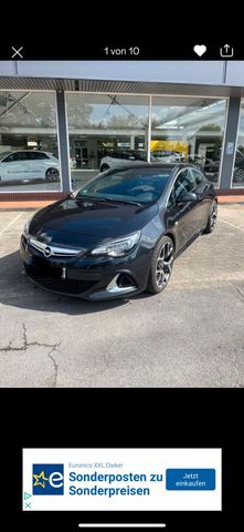 Opel Astra j opc