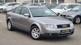 Audi A4 2.0 Multitronic /PDC / SHZ /KLIMAAUT. /TEMPO - gebrauchte Audi A4 aus dem Jahr 2002