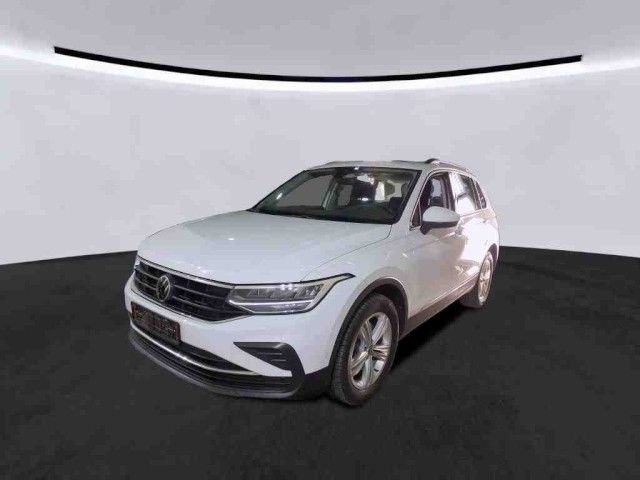 Volkswagen Tiguan 2.0 TDI Life 4Motion (EURO 6d) Klima