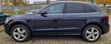 Audi Q5 Quattro TDI 190PS AHK Panorama + W... - Audi Q5: Ps