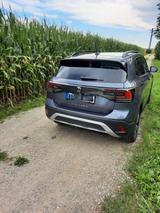 Volkswagen T-Cross Limited 1.5 TSI 110kw/150PS DSG