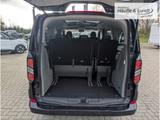Ford Tourneo Custom 320 L1 Titanium 170 PS FWD - Ford Tourneo Custom mit Schiebedach