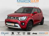 Suzuki Ignis AllGrip Hybrid ALLWETTER ALLRAD KAMERA SIT - Suzuki Ignis in Duisburg