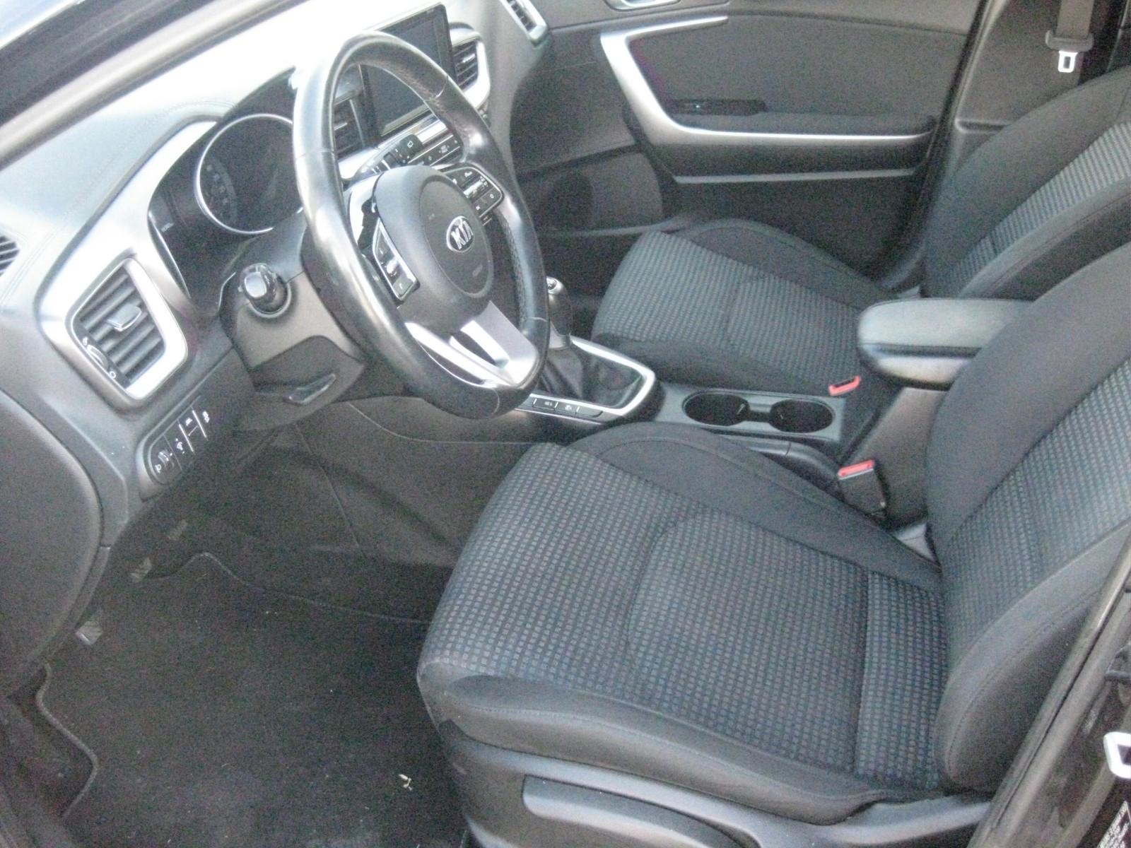 Kia Ceed Edition 7 Limited