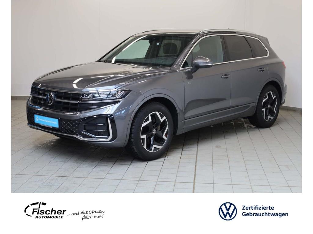 Volkswagen Touareg 30 TDI V6 4Motion RLine NAVAHKLED 2025