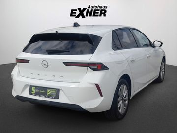 Opel Astra - 3