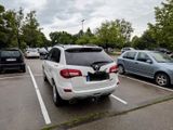 Renault Koleos - Renault Koleos aus 2015
