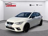 Seat Ibiza FR Pro Black Edition 1.0l *Navi+ACC+Fullli - Seat Ibiza: Fr Black Edition