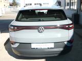 Volkswagen ID.4 Pro Performance 150 kW - Volkswagen ID.4 aus 2021