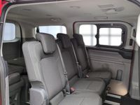 Ford Tourneo Custom - Vorschau Bild 22