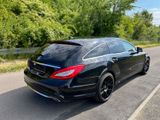 Mercedes-Benz CLS 350 Shooting Brake AMG-Line LEDER uvm - : Kombi, Cls