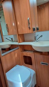 Mercedes-Benz Hymer MT-L Wohnmobil Teilintegiert - Offers matching your search criteria