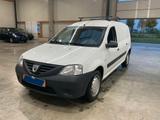 Dacia Logan Express Van Kasten TÜV 03.2027++++ - gebrauchte Dacia Logan aus dem Jahr 2011
