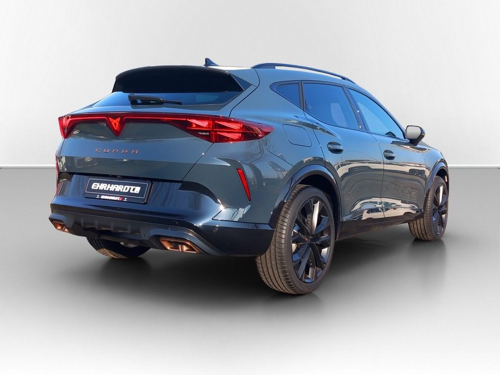 Cupra Formentor - Bild 5